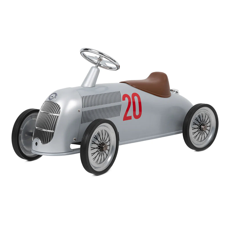BAGHERA Rider Mercedes-W25 Silberpfeil Baghera