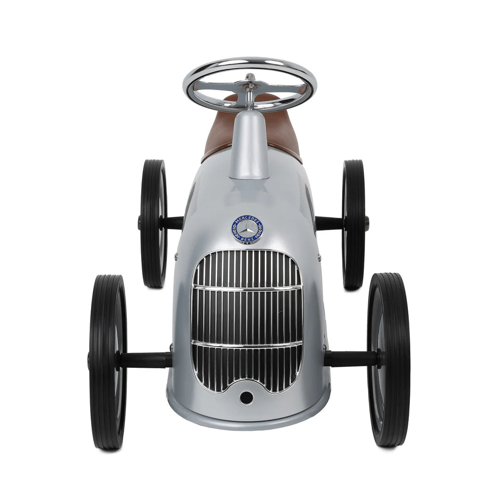 BAGHERA Rider Mercedes-W25 Silberpfeil Baghera
