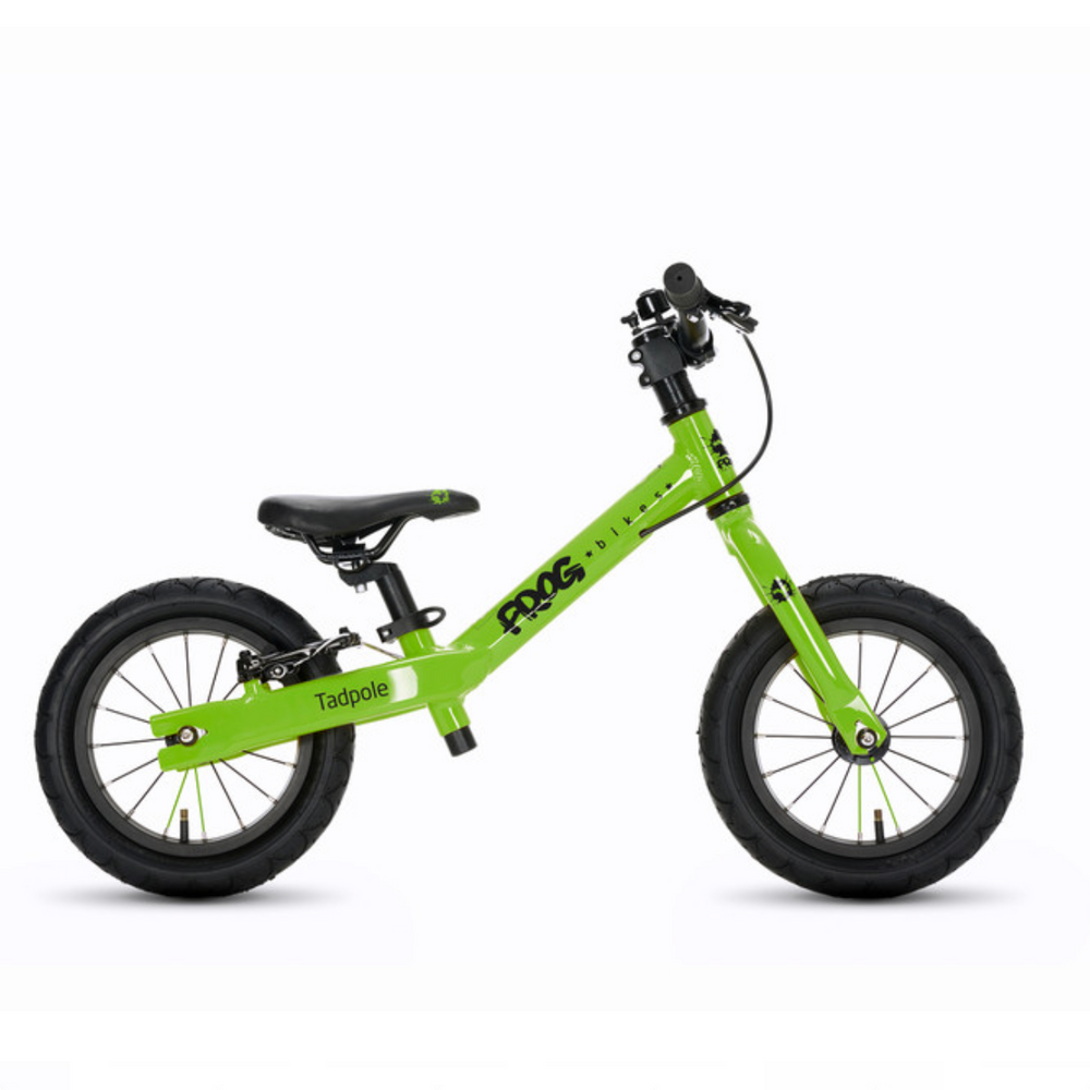 FROG Tadpole Laufrad - 12 Zoll FROG BIKES