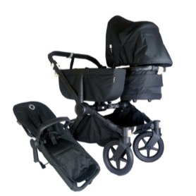 Bugaboo Kinderwagen