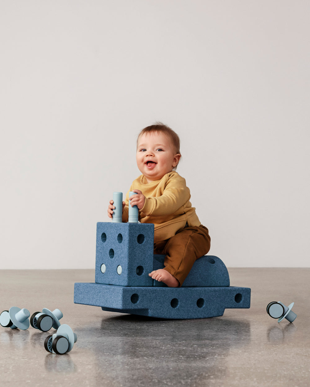 MODU Curiosity-Set MODU