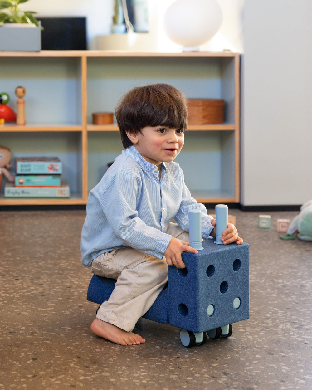 MODU Curiosity-Set MODU