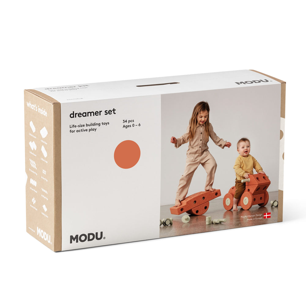 MODU Dreamer-Set MODU