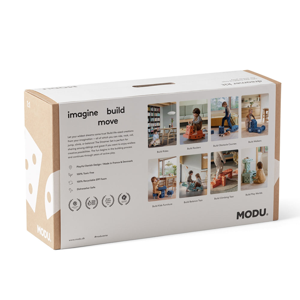 MODU Dreamer-Set MODU