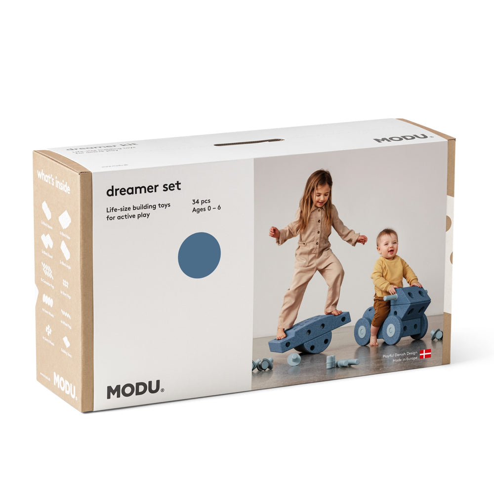MODU Dreamer-Set MODU