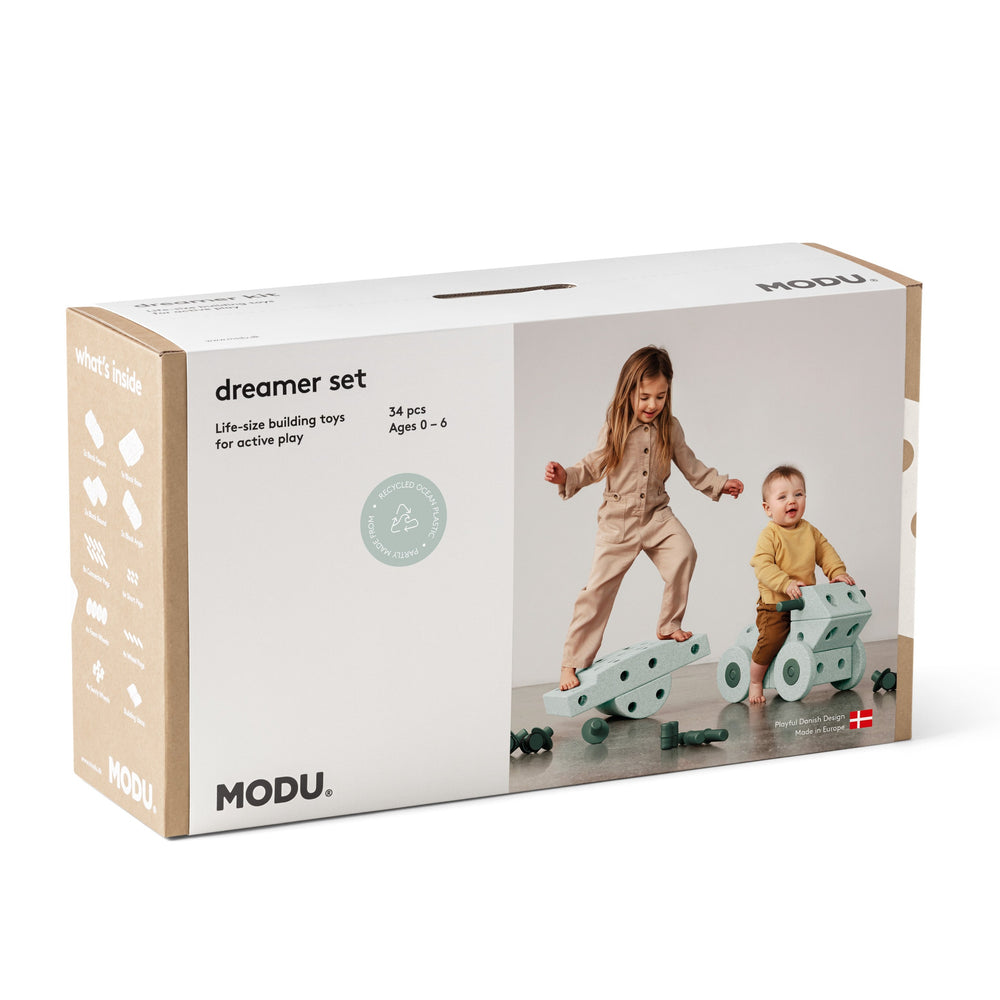 MODU Dreamer-Set MODU