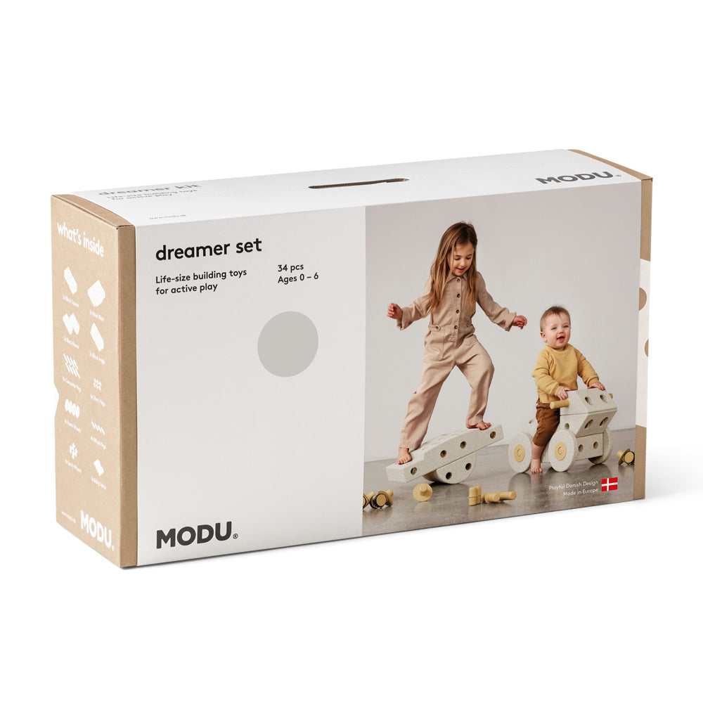 MODU Dreamer-Set MODU