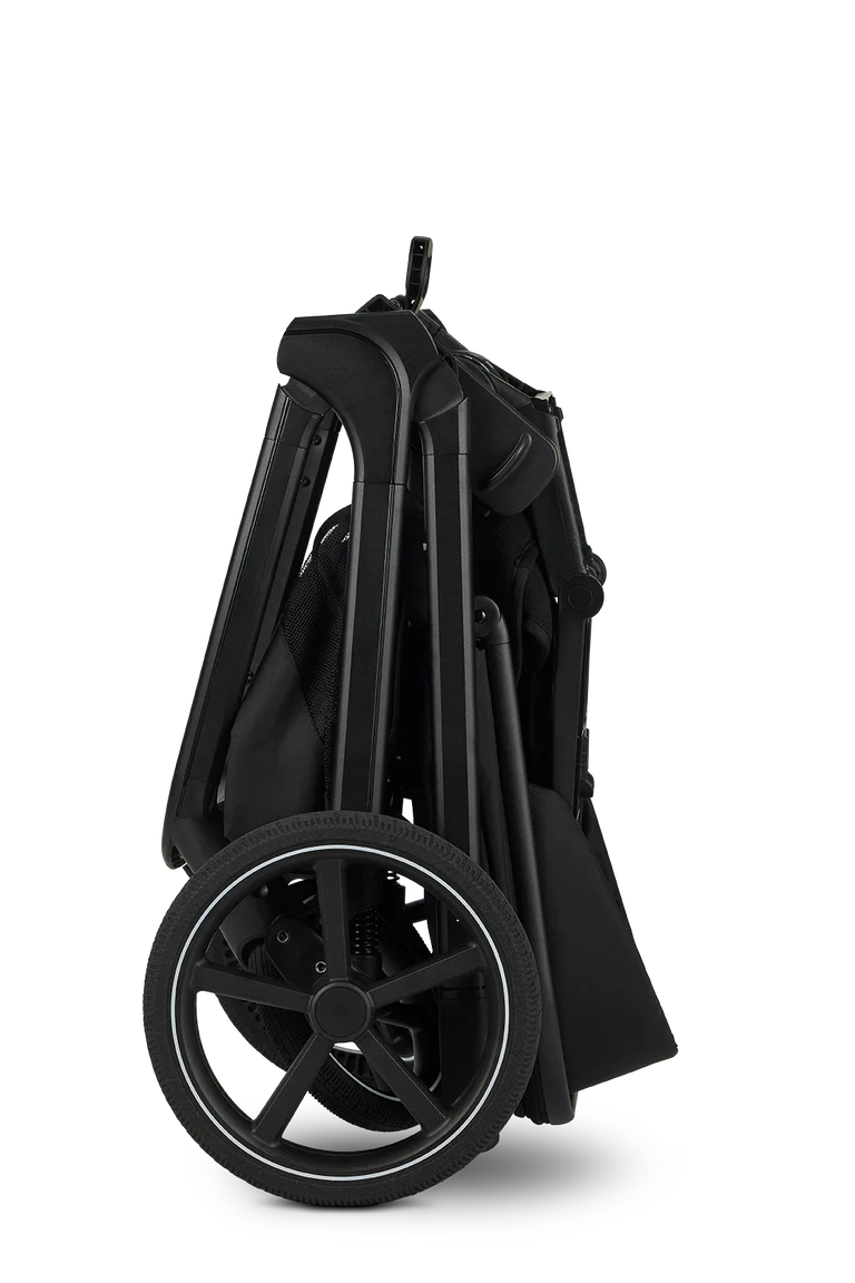 EASYWALKER Zoey City Kinderwagen