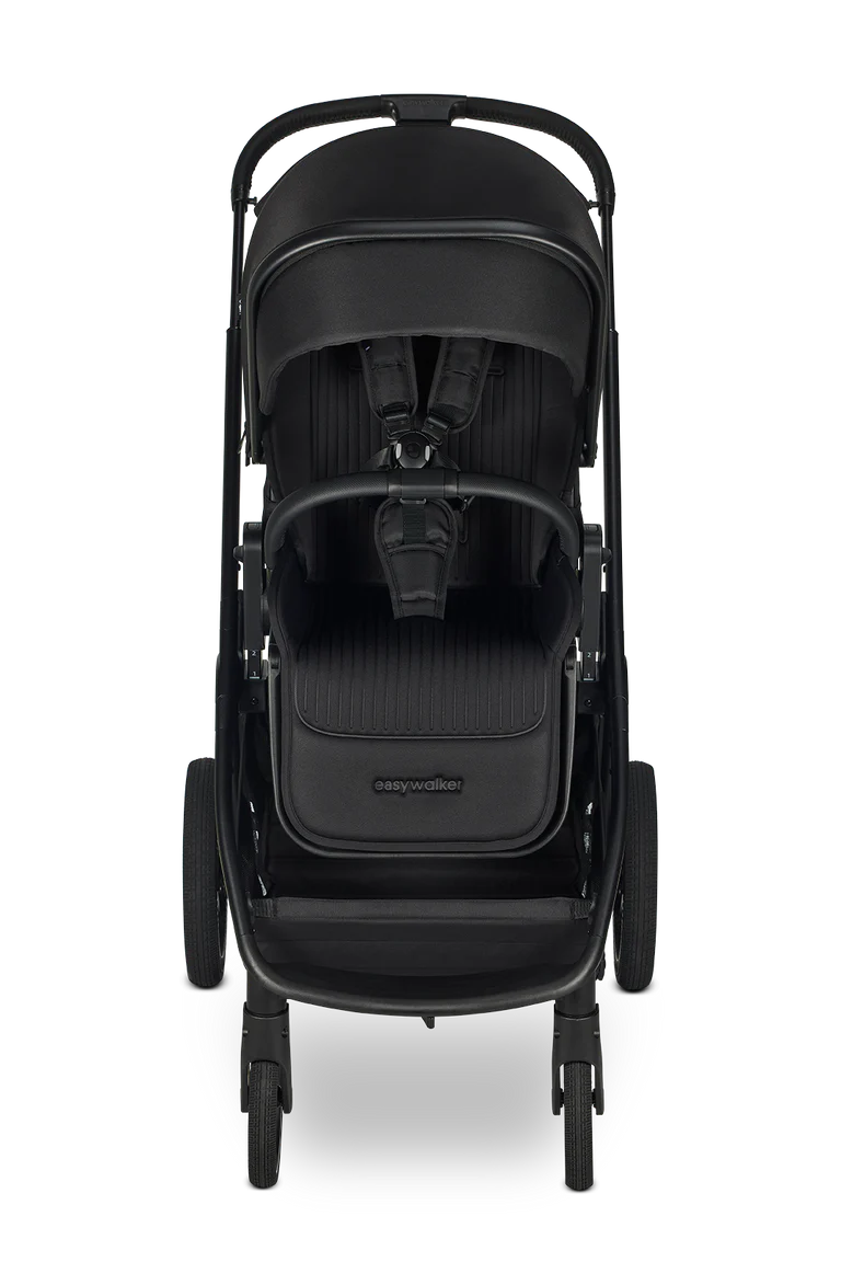 EASYWALKER Zoey City Kinderwagen