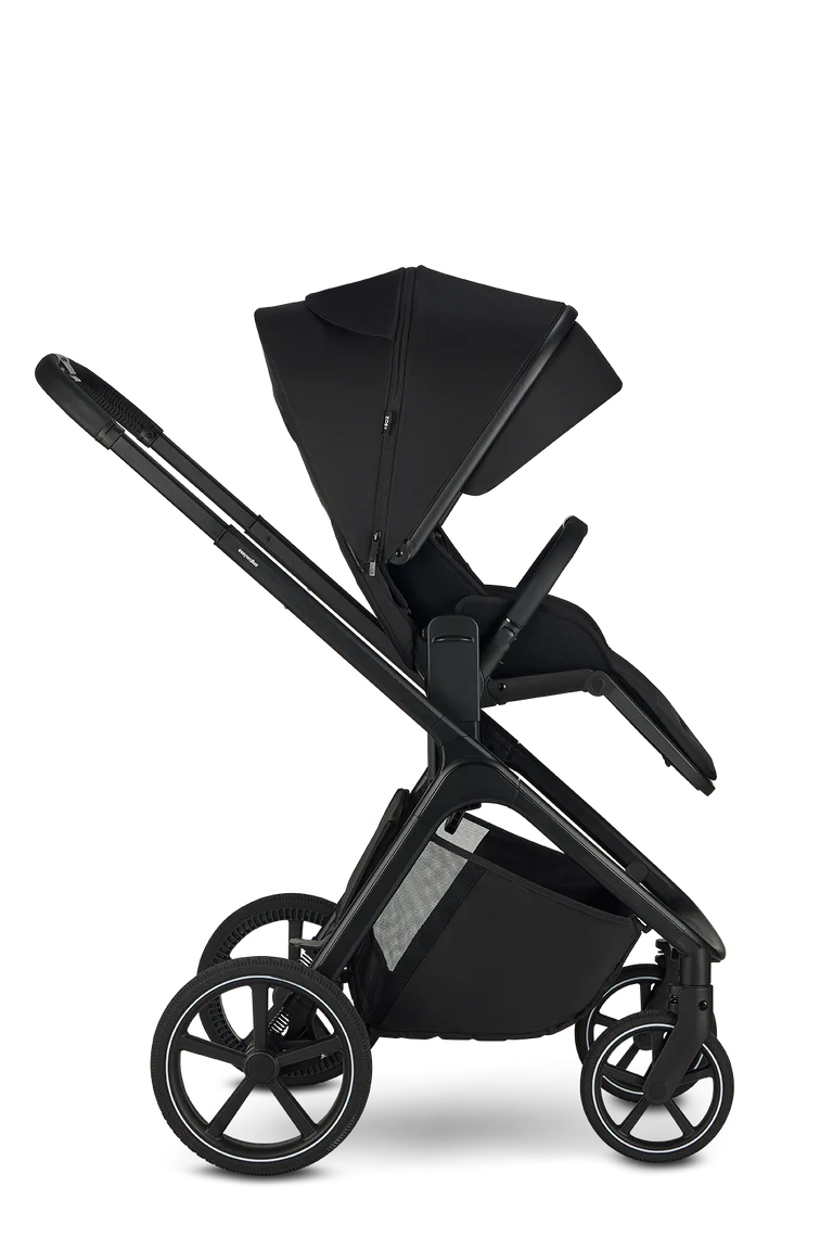 EASYWALKER Zoey City Kinderwagen