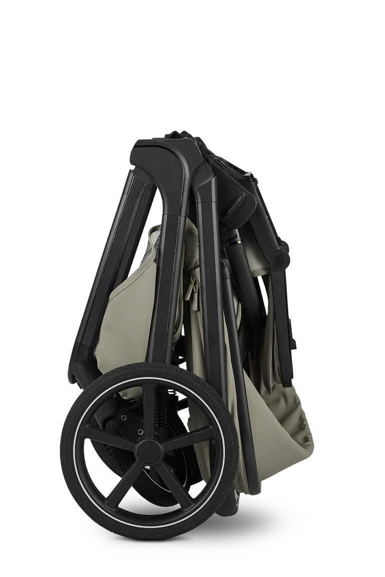 EASYWALKER Zoey City Kinderwagen