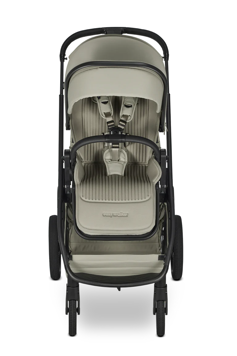 EASYWALKER Zoey City Kinderwagen