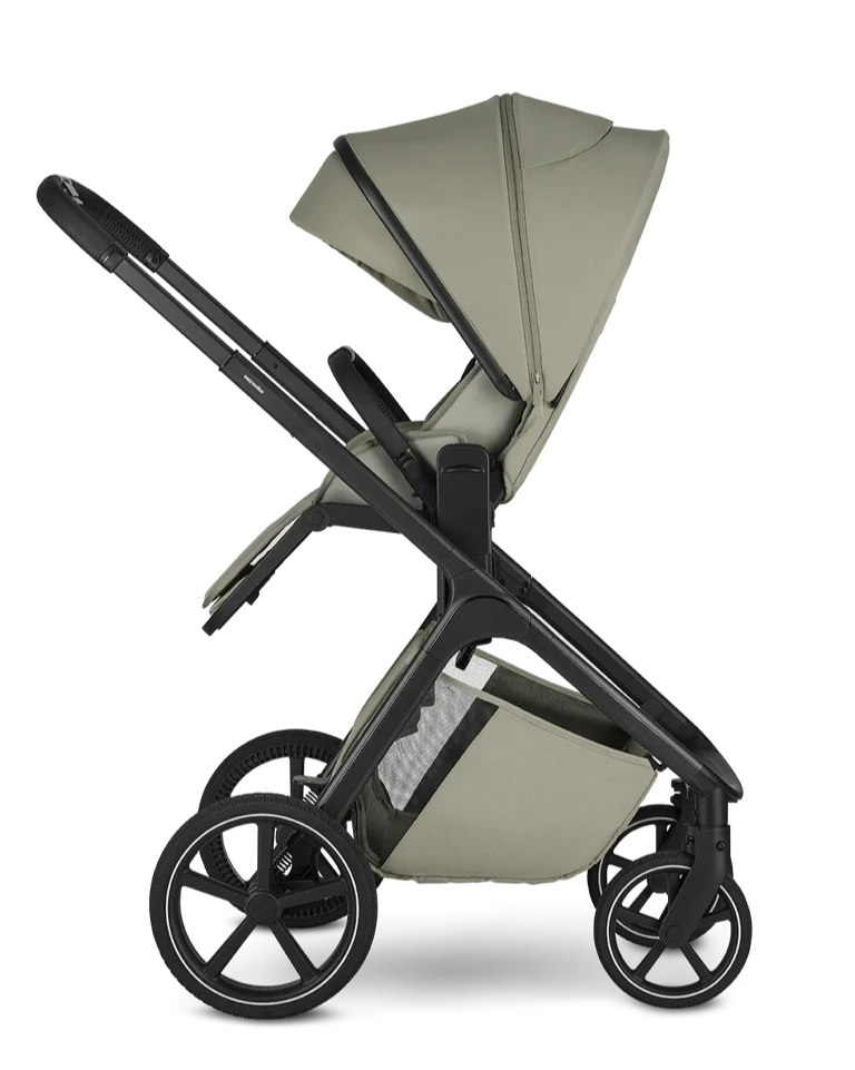 EASYWALKER Zoey City Kinderwagen
