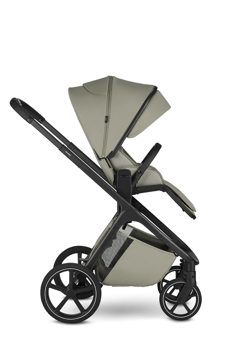 EASYWALKER Zoey City Kinderwagen
