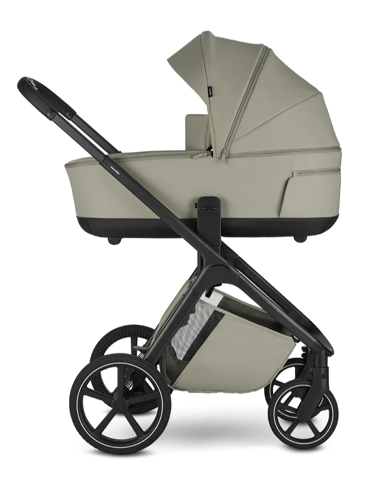 EASYWALKER Zoey City Kinderwagen