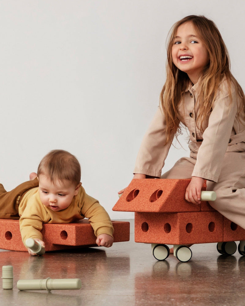 MODU Explorer-Set MODU