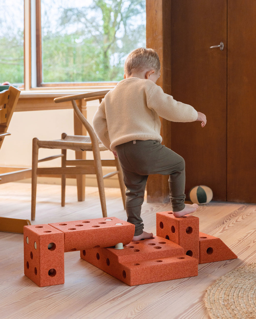 MODU Explorer-Set MODU