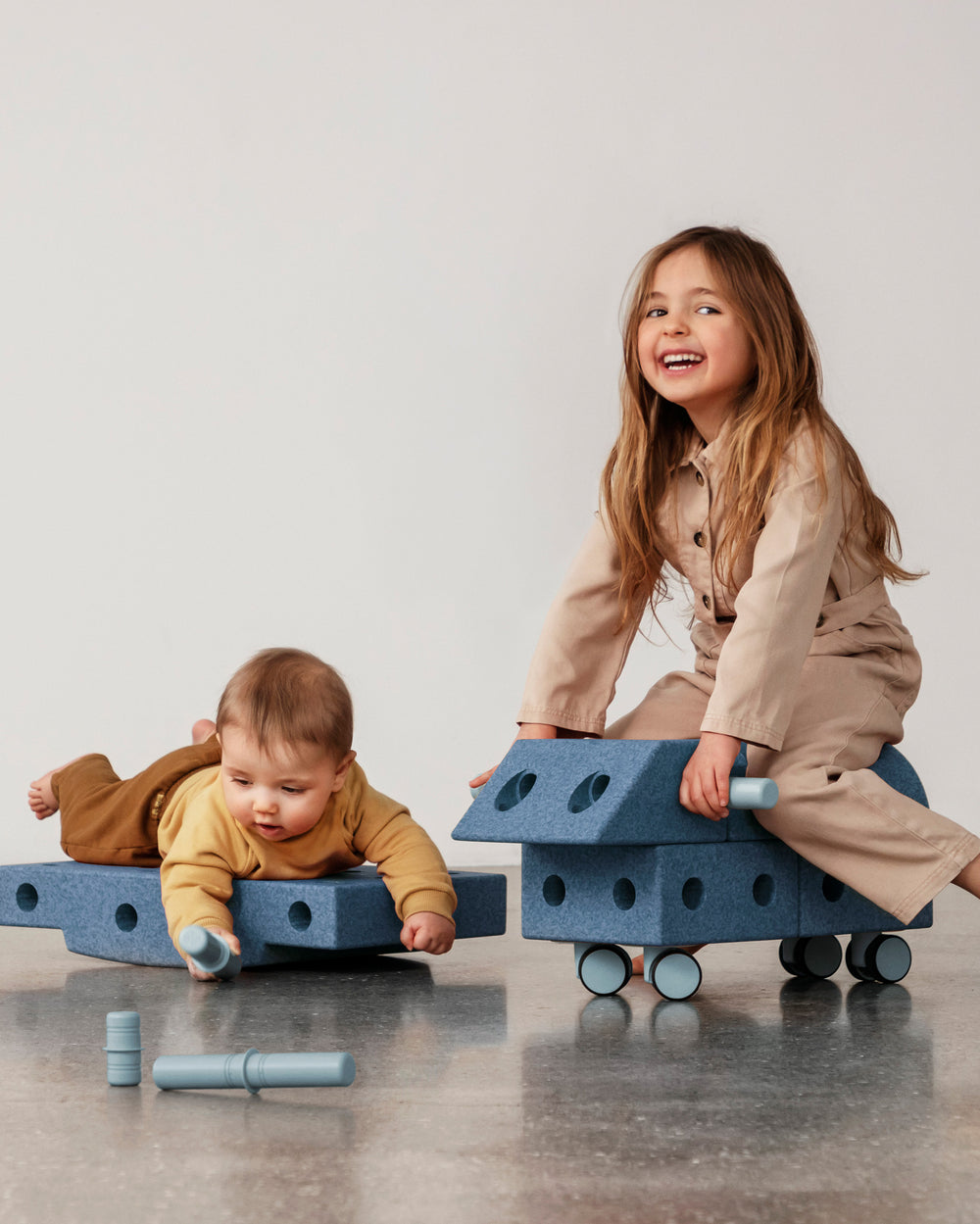MODU Explorer-Set MODU