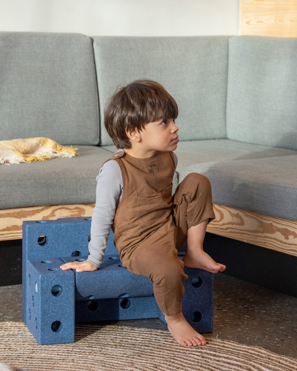 MODU Explorer-Set MODU