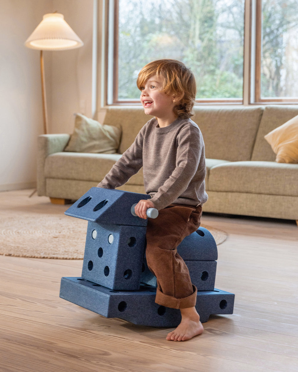 MODU Explorer-Set MODU