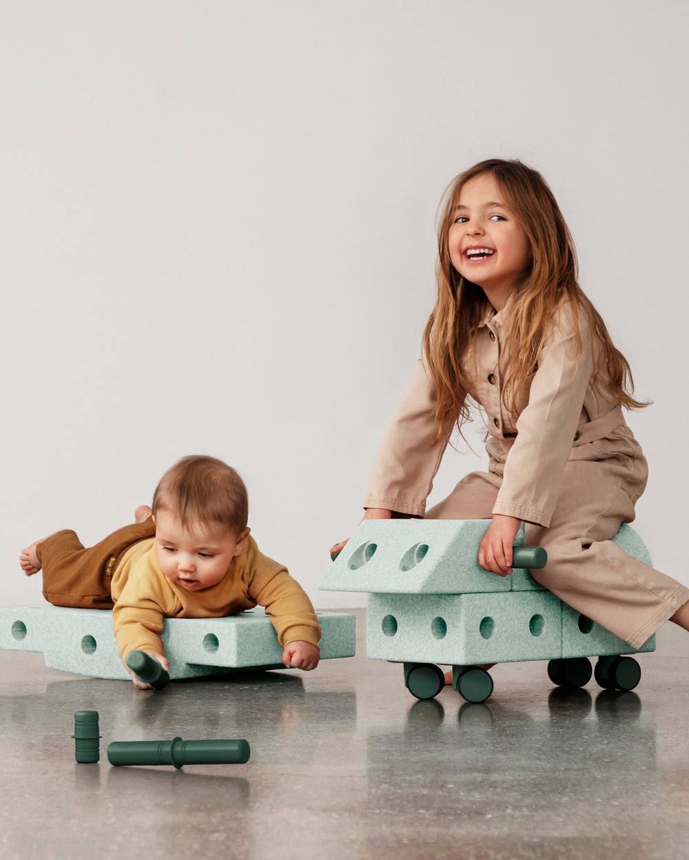 MODU Explorer-Set MODU