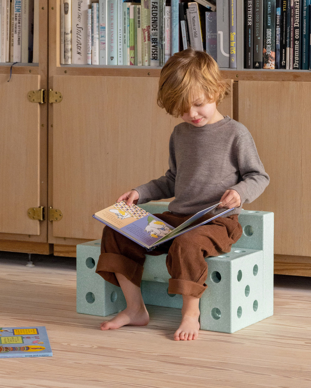 MODU Explorer-Set MODU