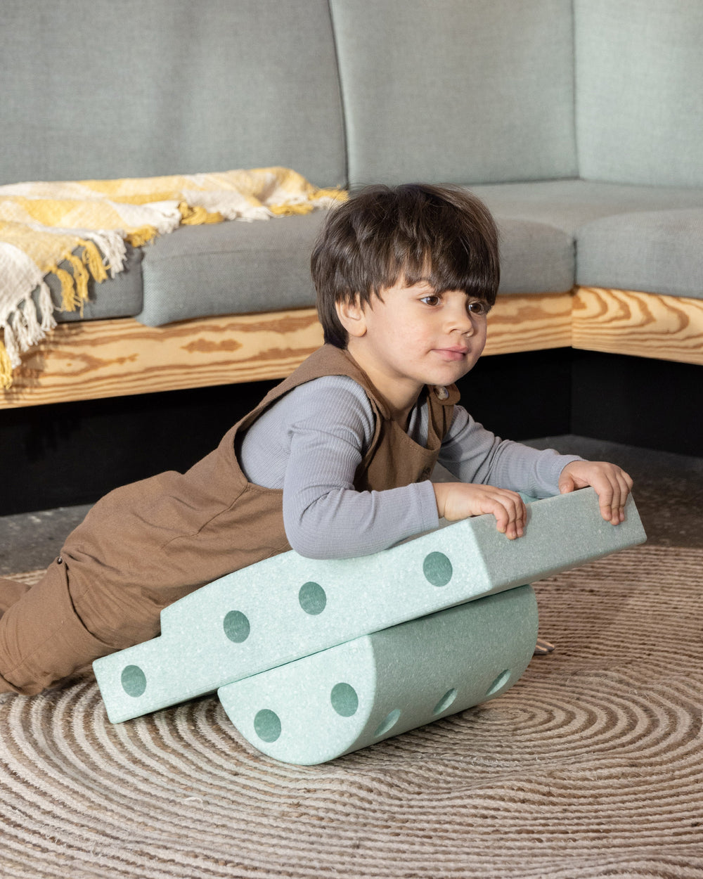 MODU Explorer-Set MODU