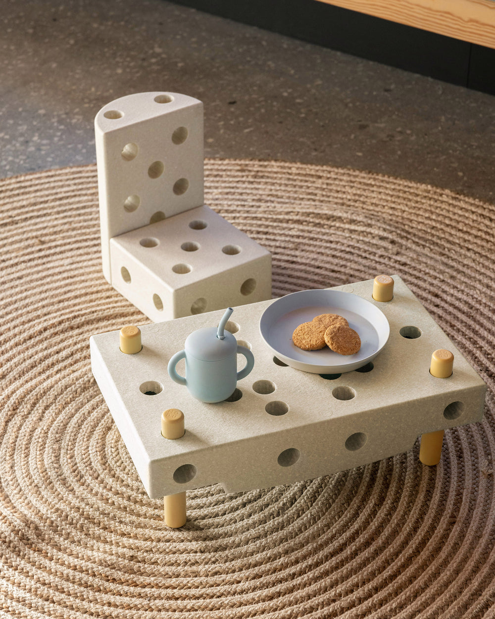 MODU Explorer-Set MODU