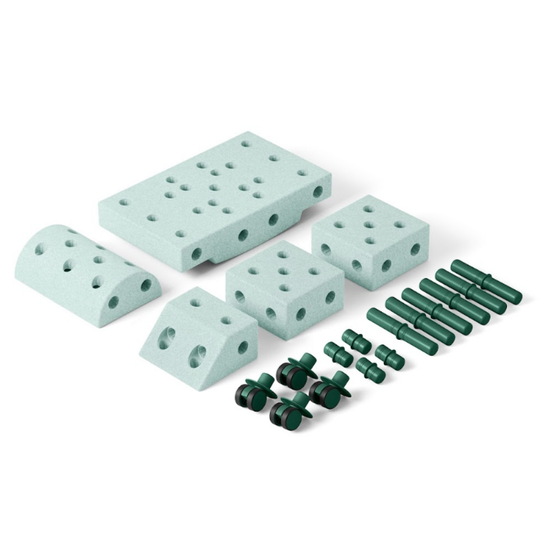 MODU Explorer-Set MODU