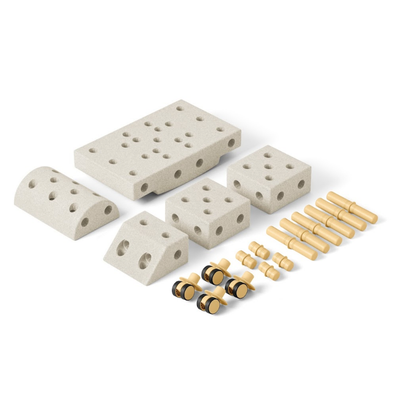 MODU Explorer-Set MODU
