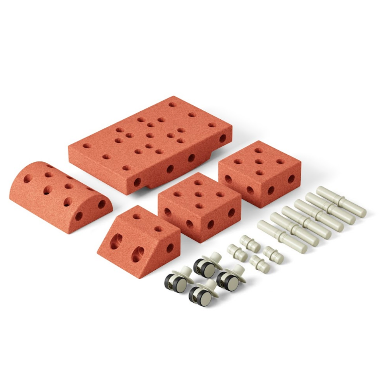 MODU Explorer-Set MODU