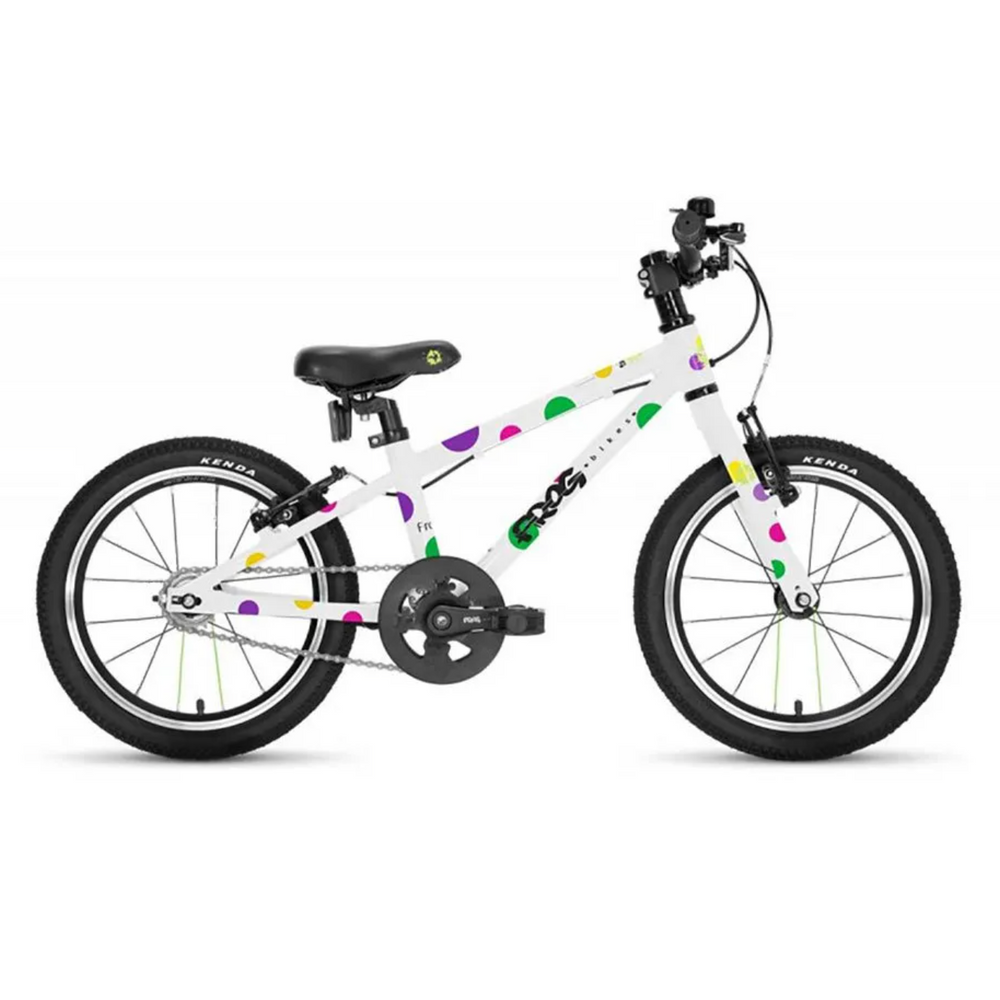 FROG 44 Einstiegsrad - 16 Zoll