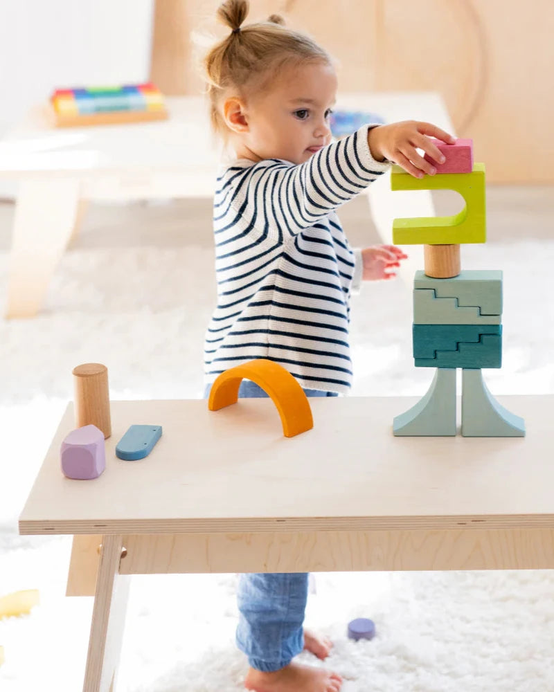 GRIMM'S Haru Large Hocker