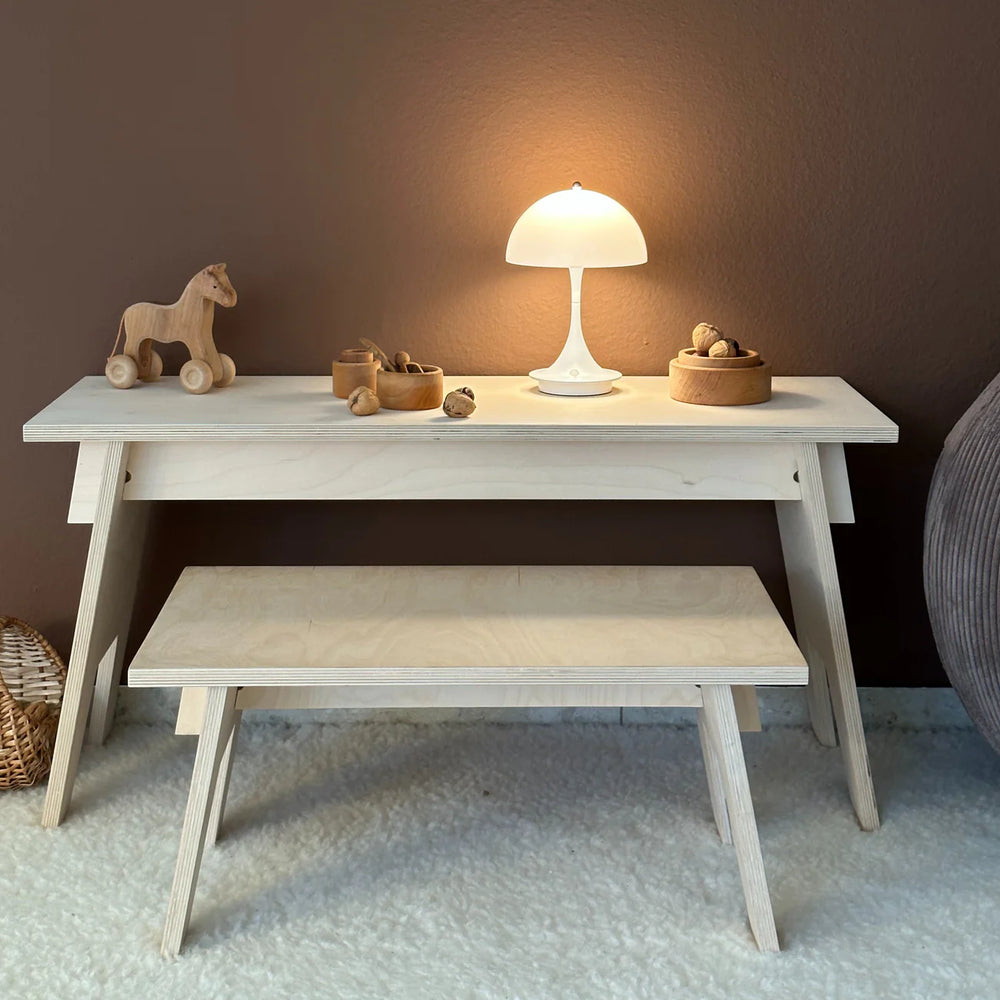 GRIMM'S Haru Large Hocker