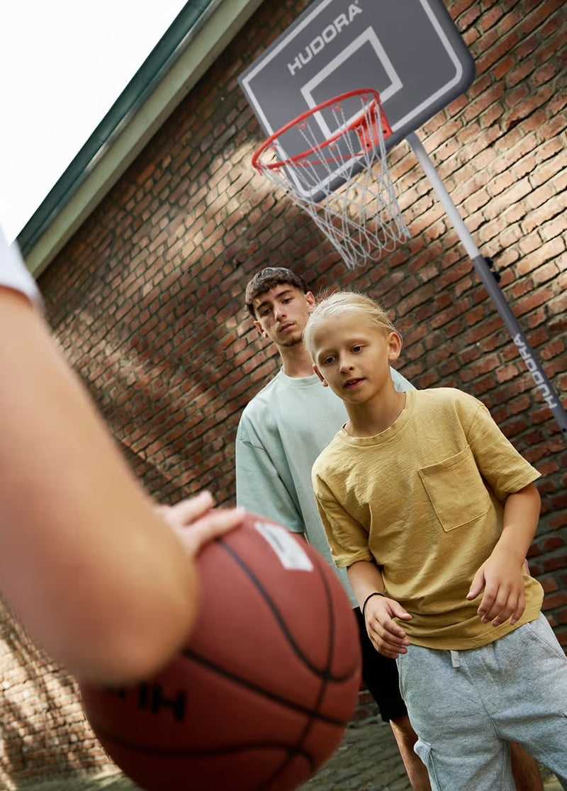 HUDORA Basketballständer RoCo 305