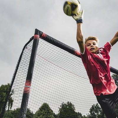HUDORA Fußballtor Pro Tect 180