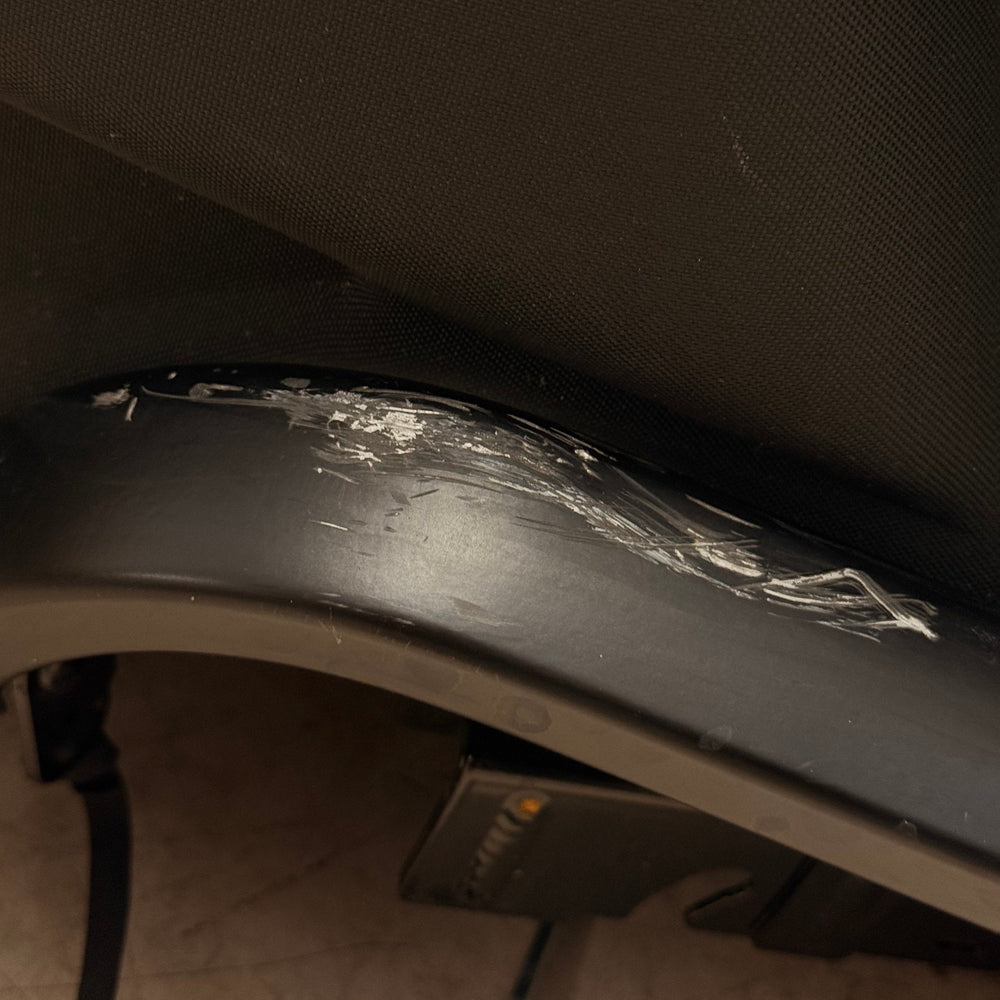 CROOZER faltbarer Fahrradanhänger Lykke