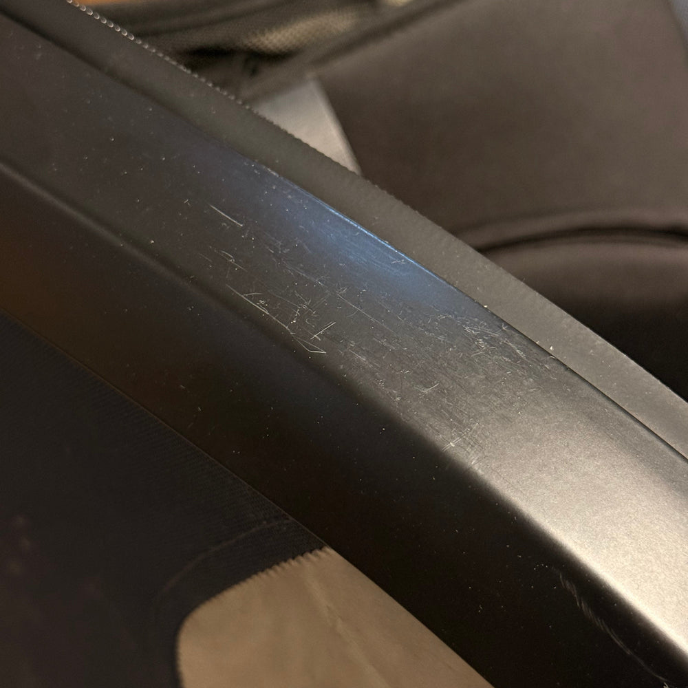 CROOZER faltbarer Fahrradanhänger Lykke