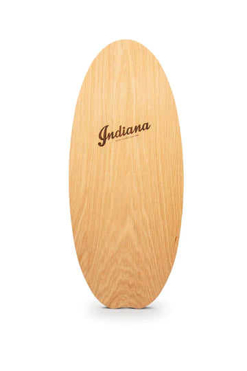 INDIANA Balance Board Eiche inkl. Korkrolle Indiana Balance Boards