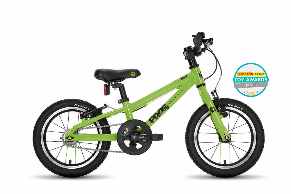 FROG 40 Einstiegsrad - 14 Zoll FROG BIKES