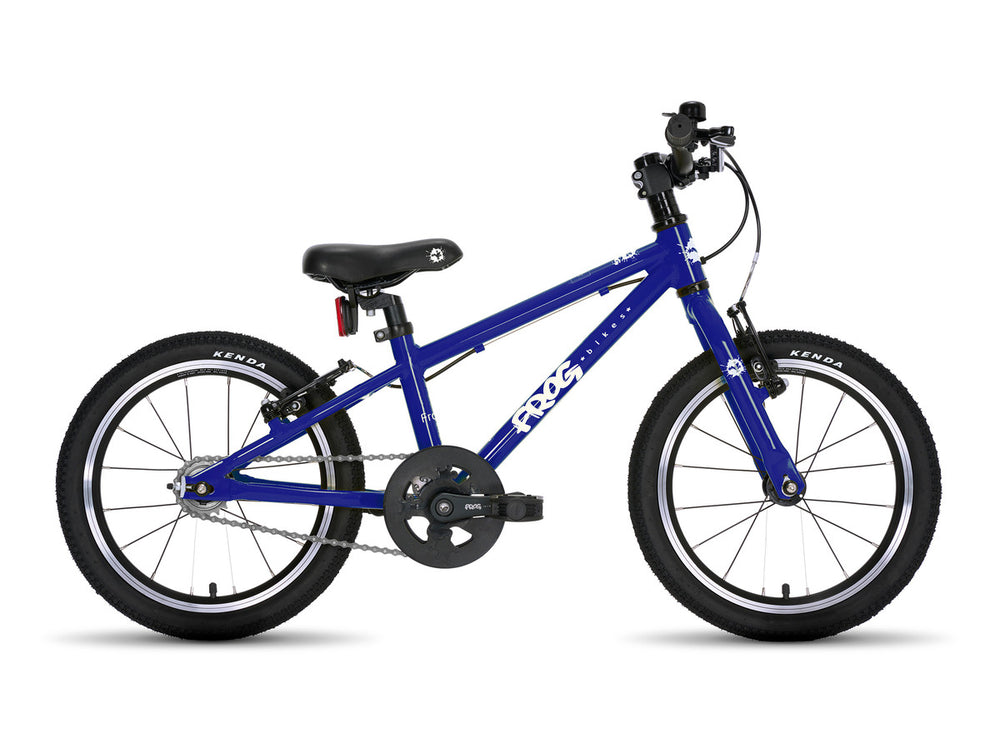 FROG 44 Einstiegsrad - 16 Zoll FROG BIKES