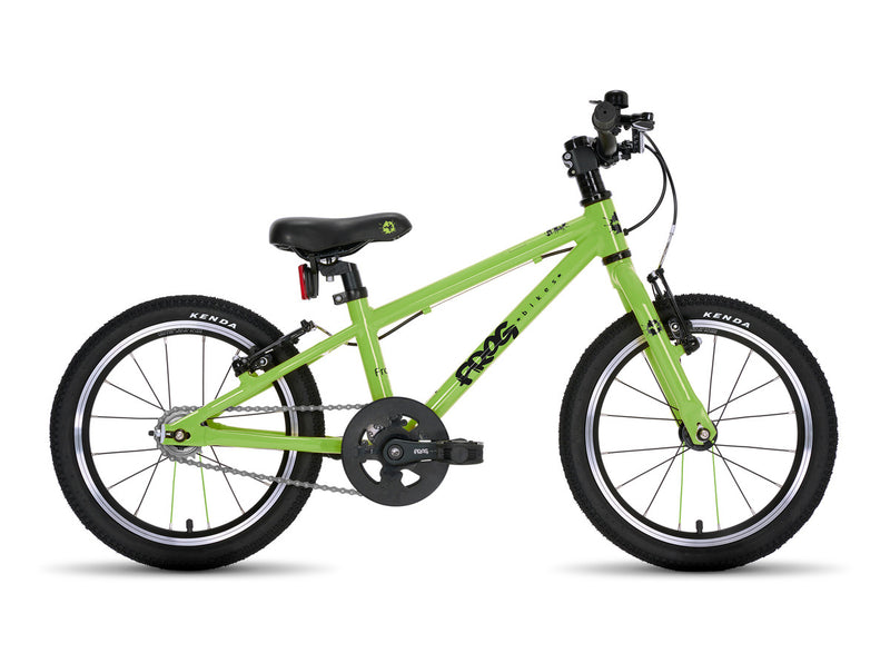 FROG 44 Einstiegsrad - 16 Zoll FROG BIKES