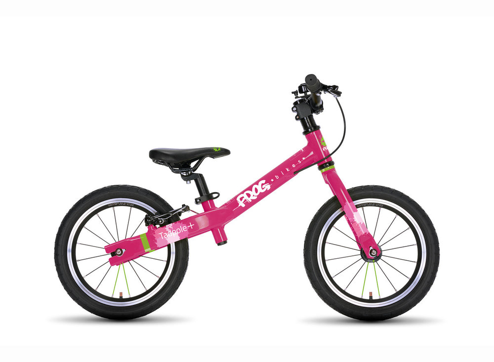 FROG Tadpole Plus Laufrad - 14 Zoll FROG BIKES