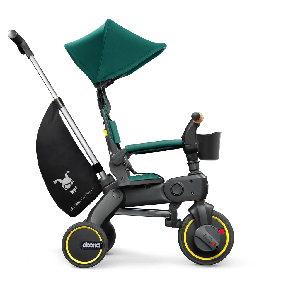 DOONA Kinderdreirad / Buggy LIKI TRIKE S5