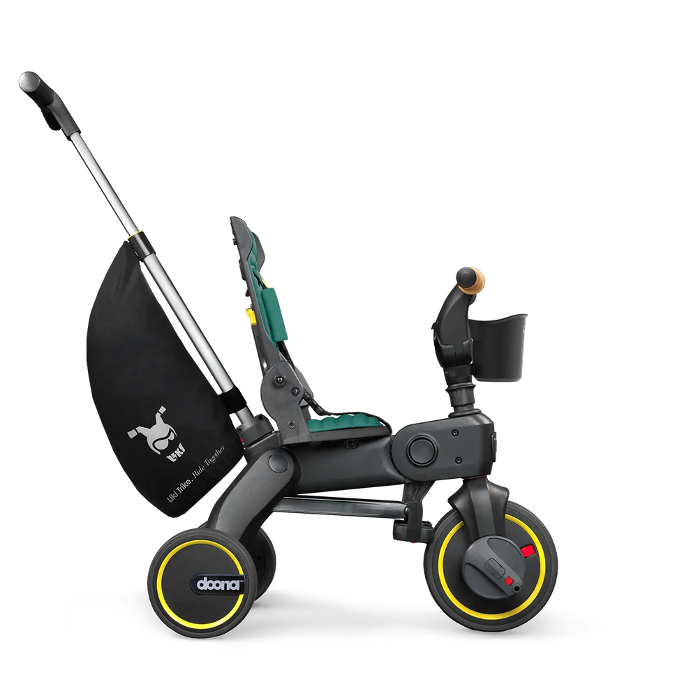 DOONA Kinderdreirad / Buggy LIKI TRIKE S5