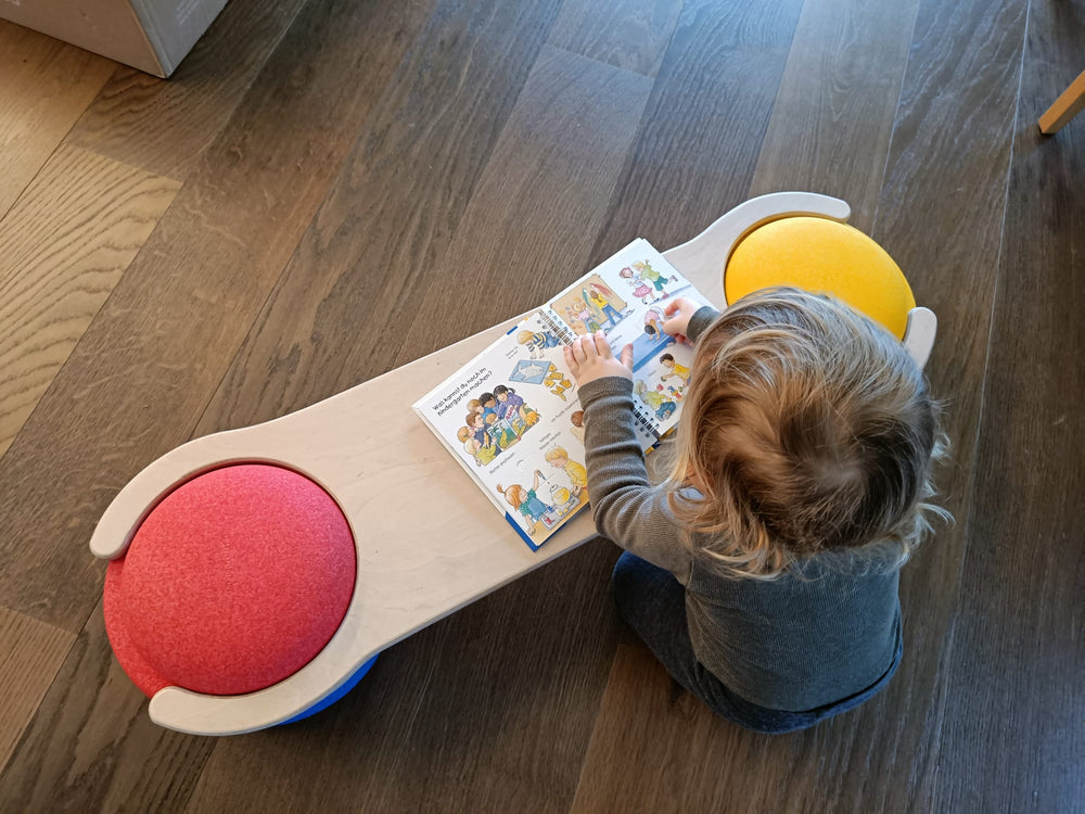 LULO Spielbretter 2er Set lulo