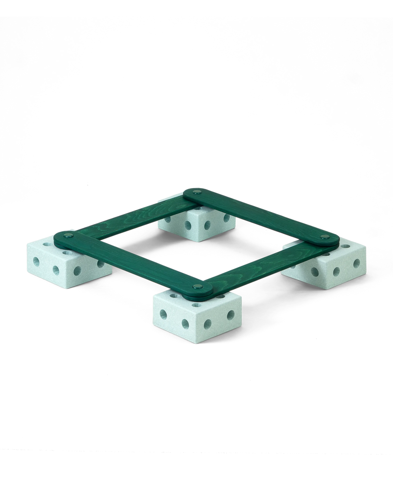 MODU Balancier-Set / Balancier Balken