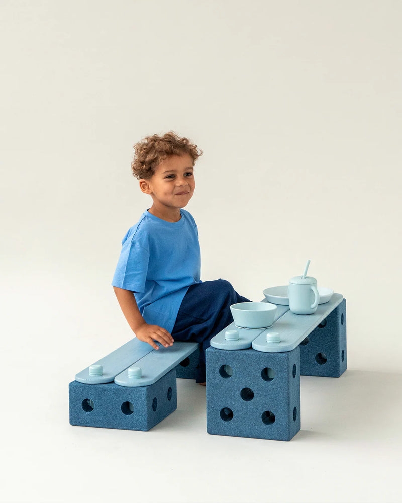 MODU Balancier-Set / Balancier Balken