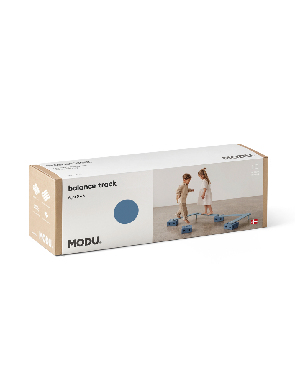 MODU Balancier-Set / Balancier Balken