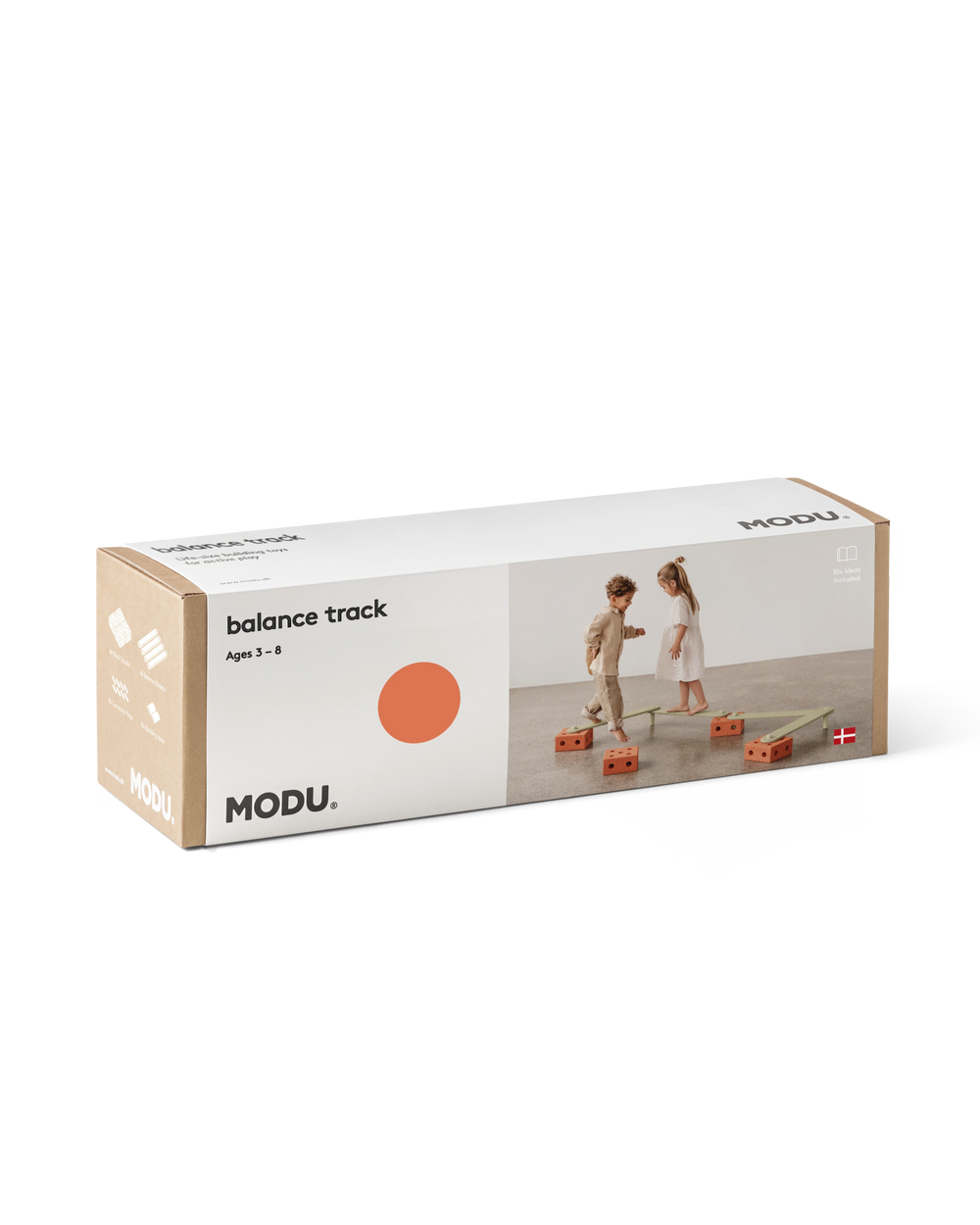 MODU Balancier-Set / Balancier Balken